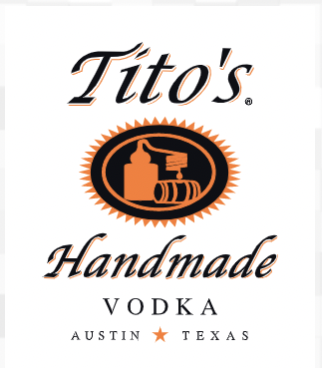 Tito's Vodka United States